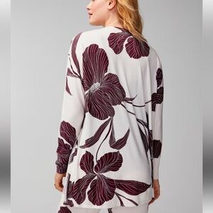 NWT - Cool Nights  Wrap